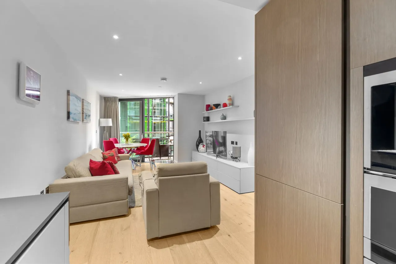Riverlight Quay, London, SW11 8BE, photo 7