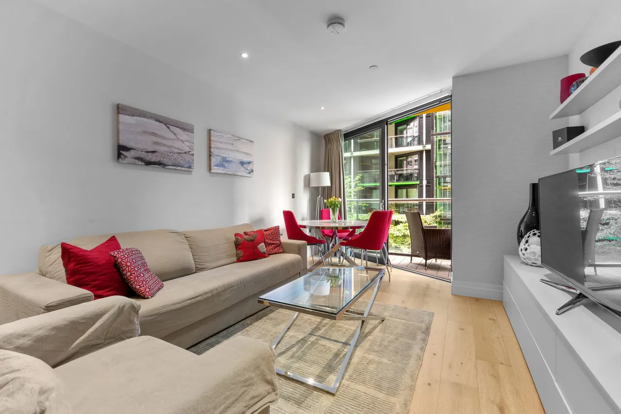 Riverlight Quay, London, SW11 8BE, photo 5