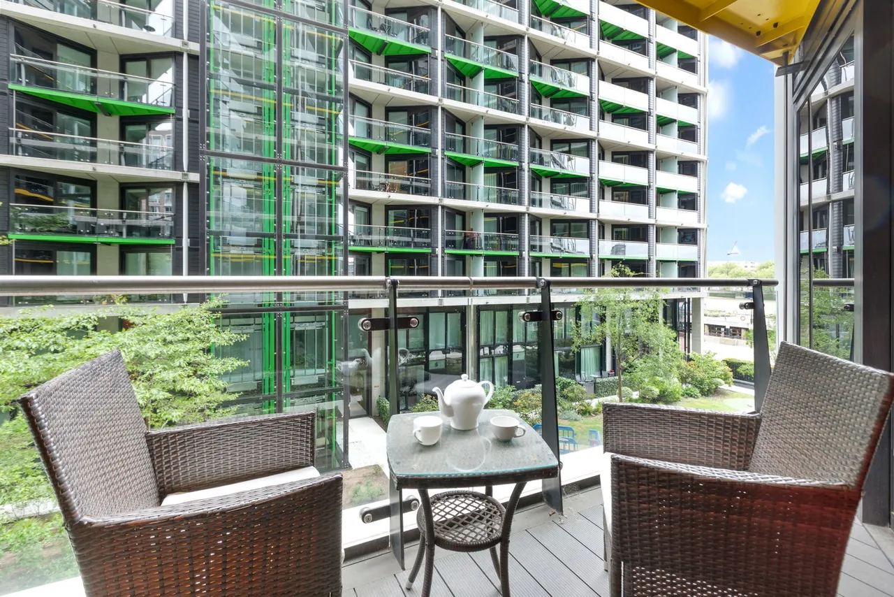 Riverlight Quay, London, SW11 8BE, photo 10