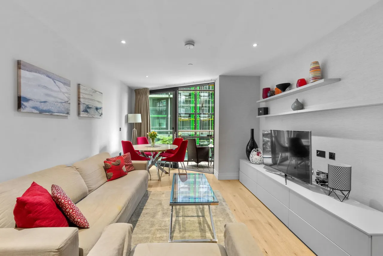 Riverlight Quay, London, SW11 8BE, photo 3