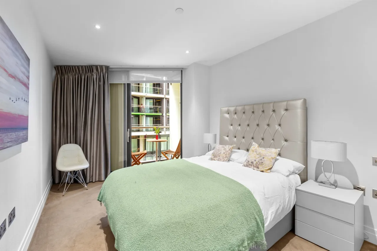 Riverlight Quay, London, SW11 8BE, photo 11
