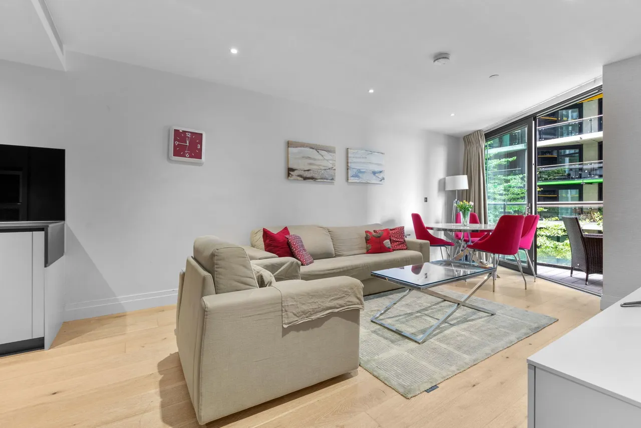 Riverlight Quay, London, SW11 8BE, photo 6