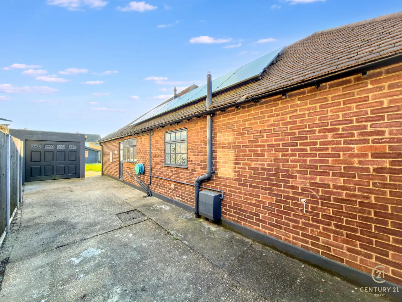Sutton Road, Hounslow, TW5, photo 15