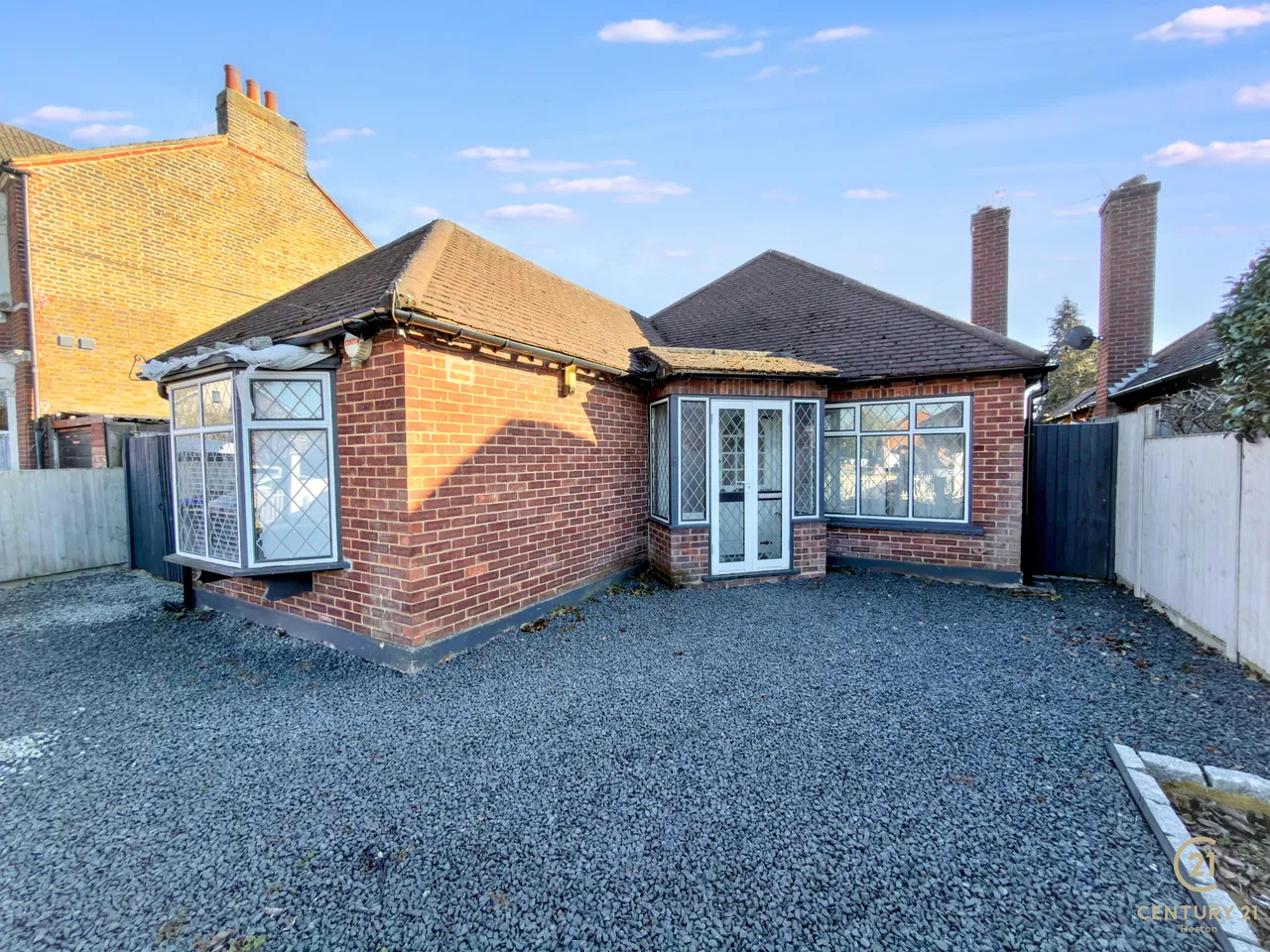 Sutton Road, Hounslow, TW5, photo 18