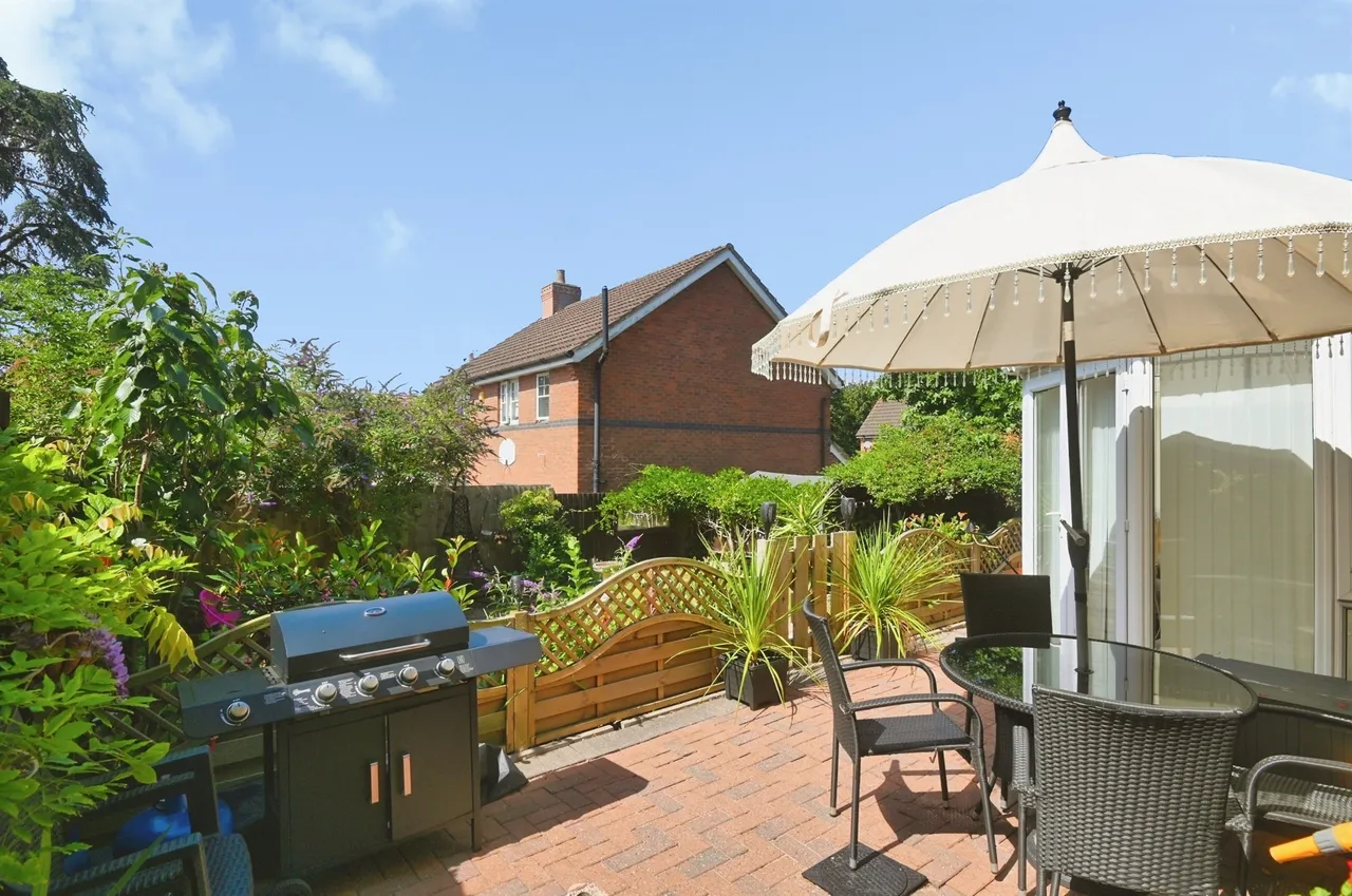 Ludworth Avenue, Marston Green, B37, photo 17