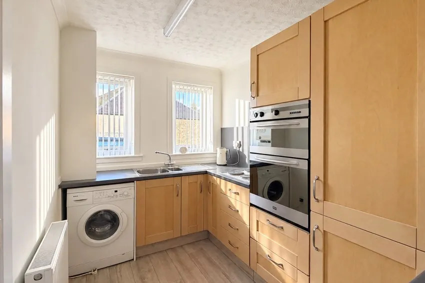 Meldrum Road, Kirkcaldy, KY2, photo 8