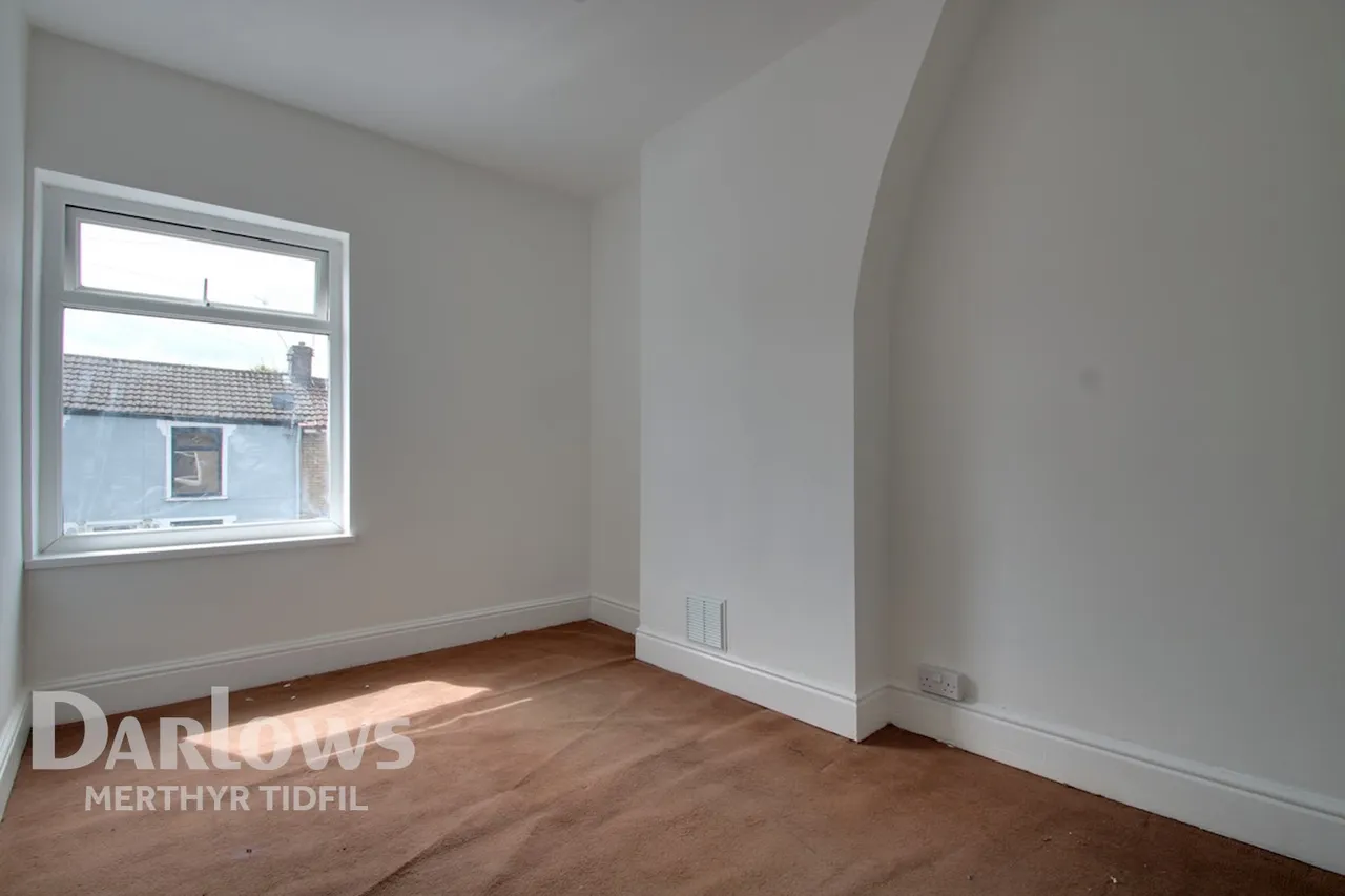 Merthyr Tydfil, Mid Glamorgan, photo 4