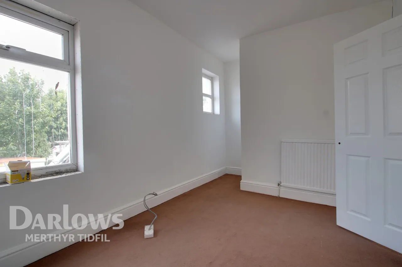 Merthyr Tydfil, Mid Glamorgan, photo 5
