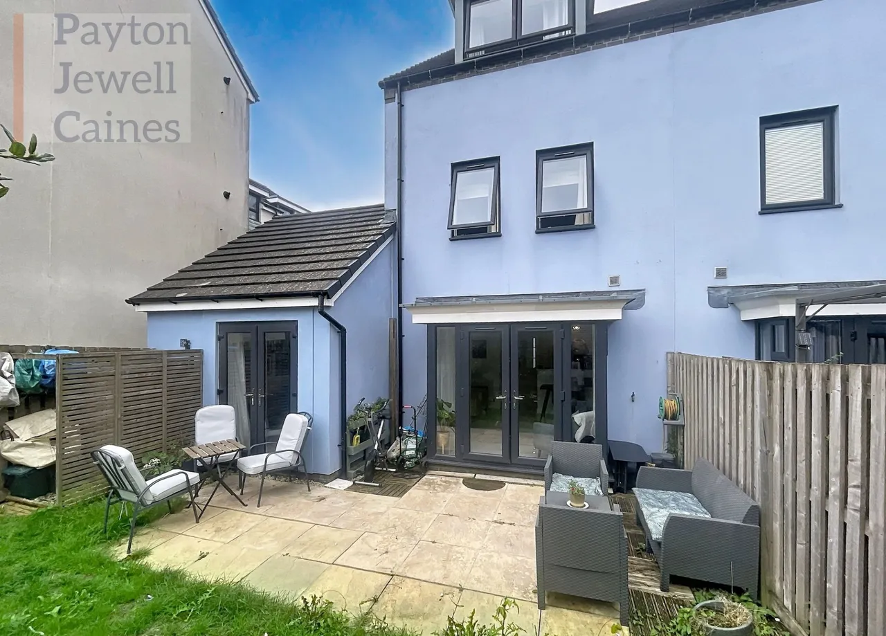 Porlock Close, Bridgend, CF32, photo 18