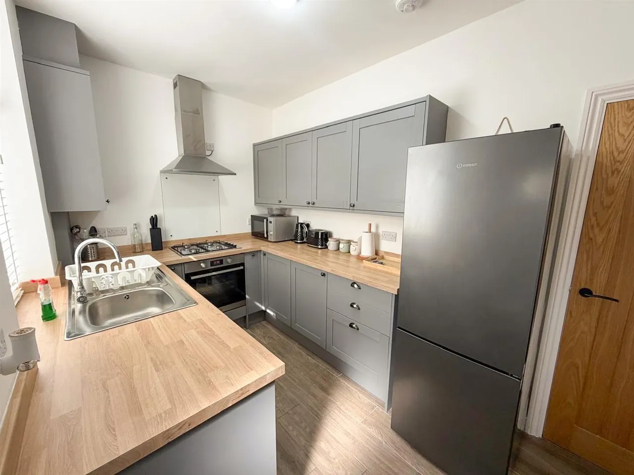 George Street, Skipton, BD23 2PN, photo 5