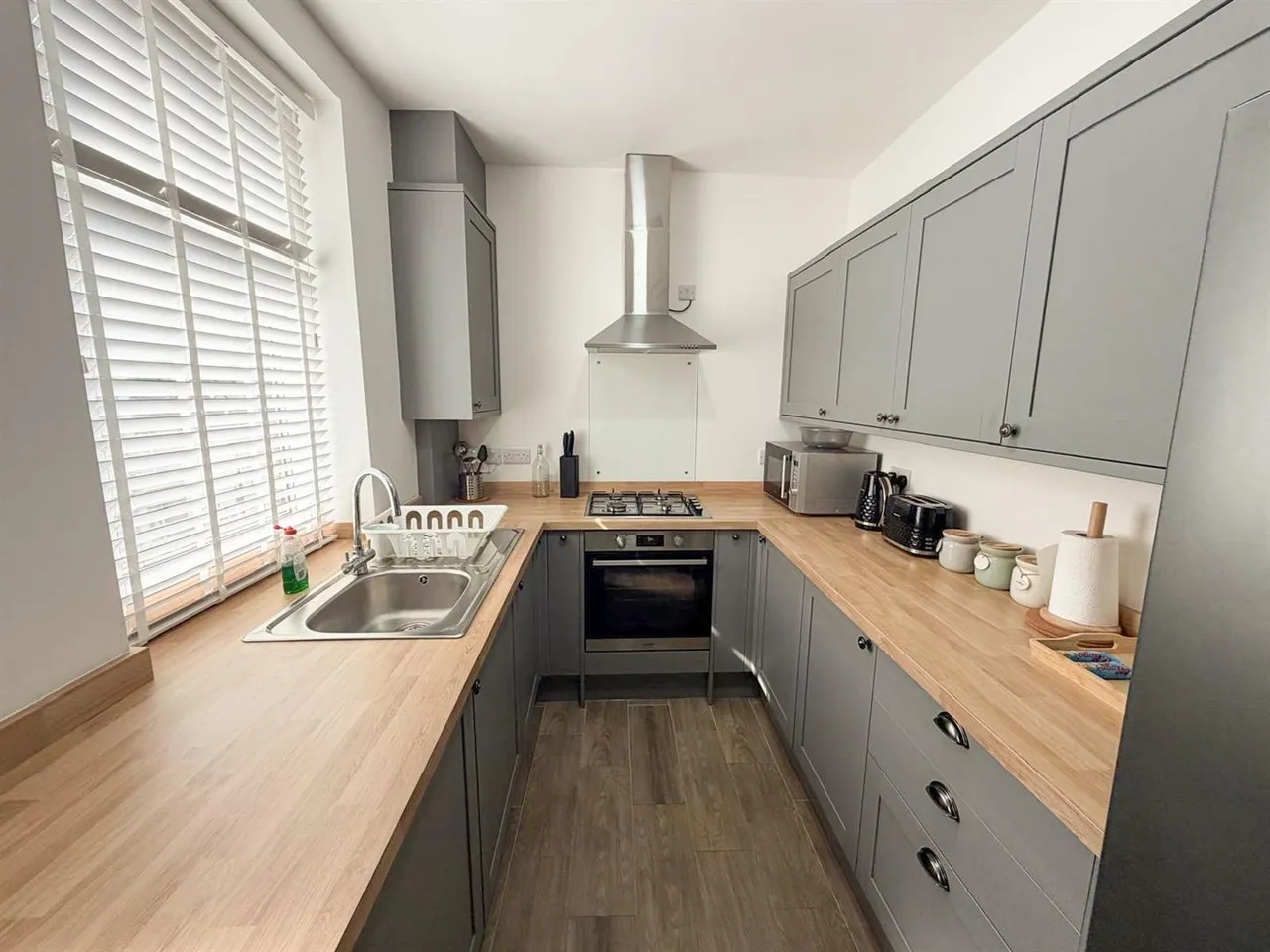 George Street, Skipton, BD23 2PN, photo 6