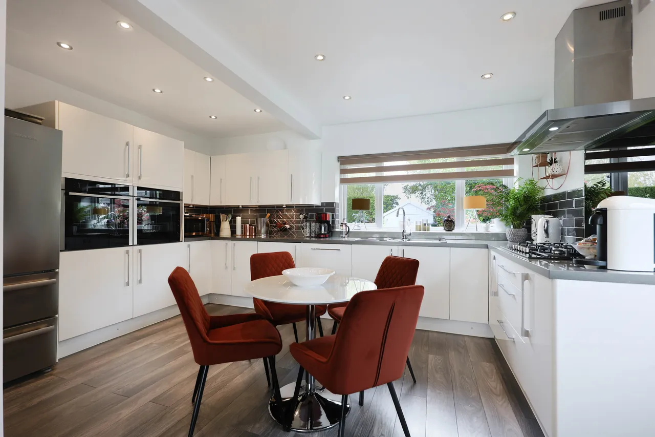 Church Lane, Wrightington, photo 8
