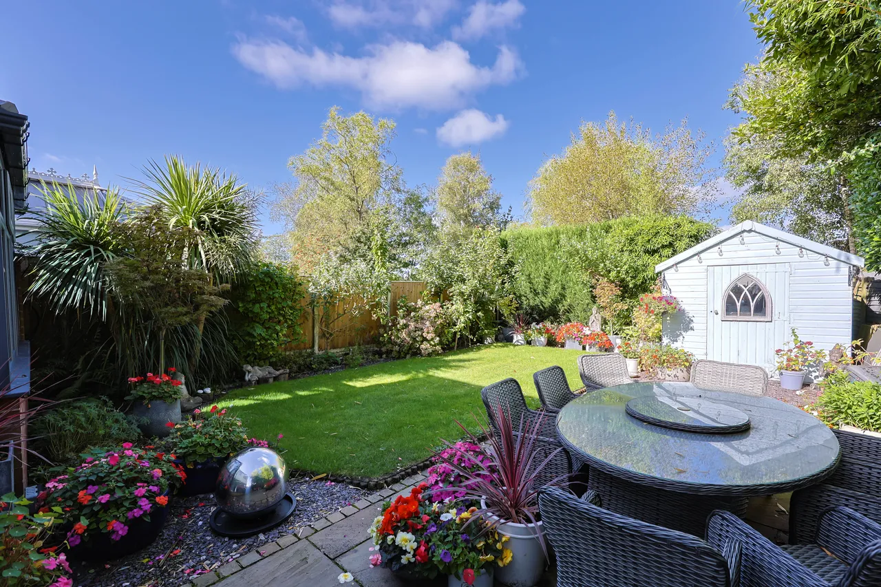 Church Lane, Wrightington, photo 26