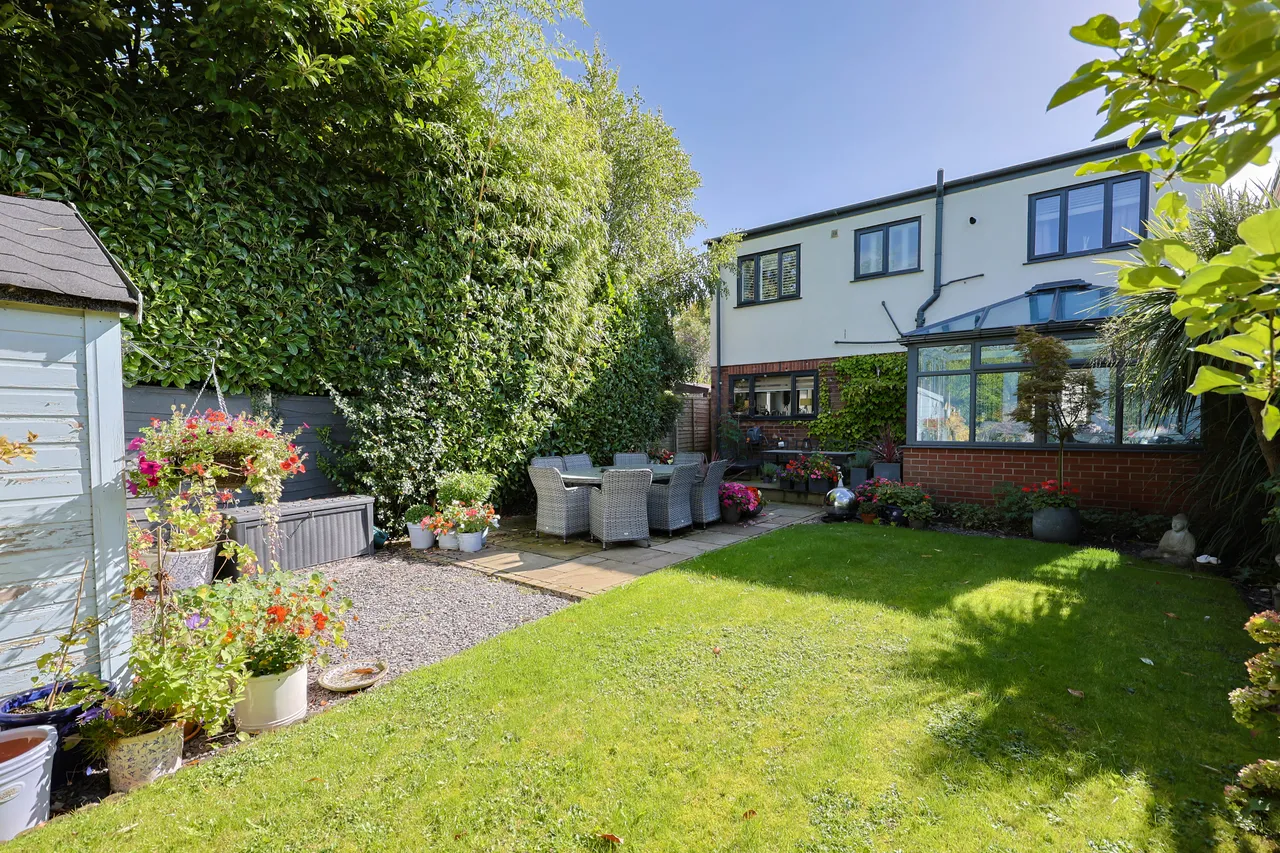 Church Lane, Wrightington, photo 28