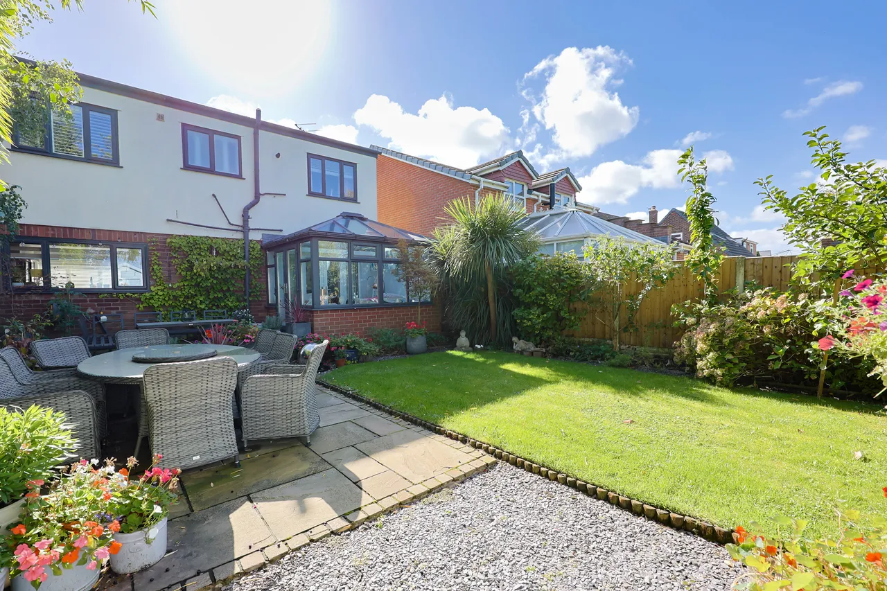 Church Lane, Wrightington, photo 27