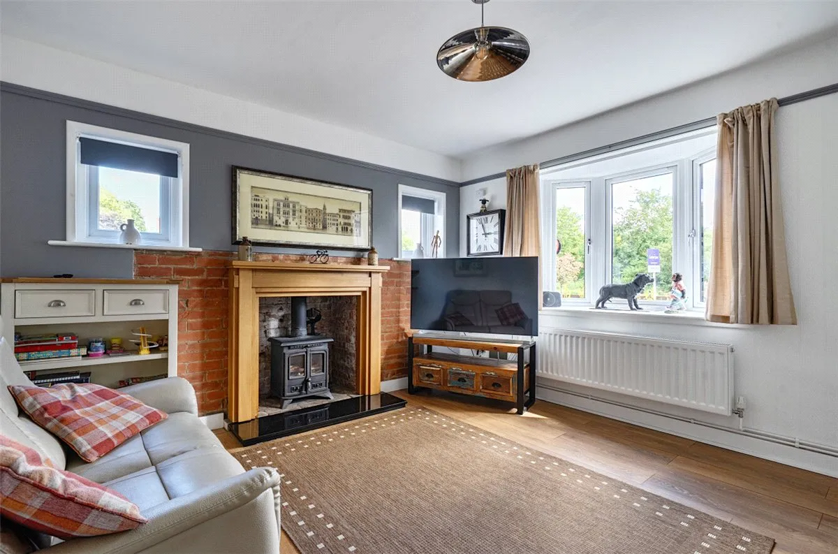 Main Road, Cherhill, SN11, photo 3