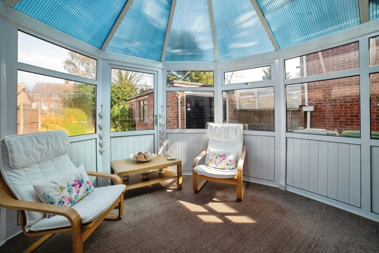Curzon Close, Rainworth, Mansfield, Nottinghamshire, NG21, photo 7