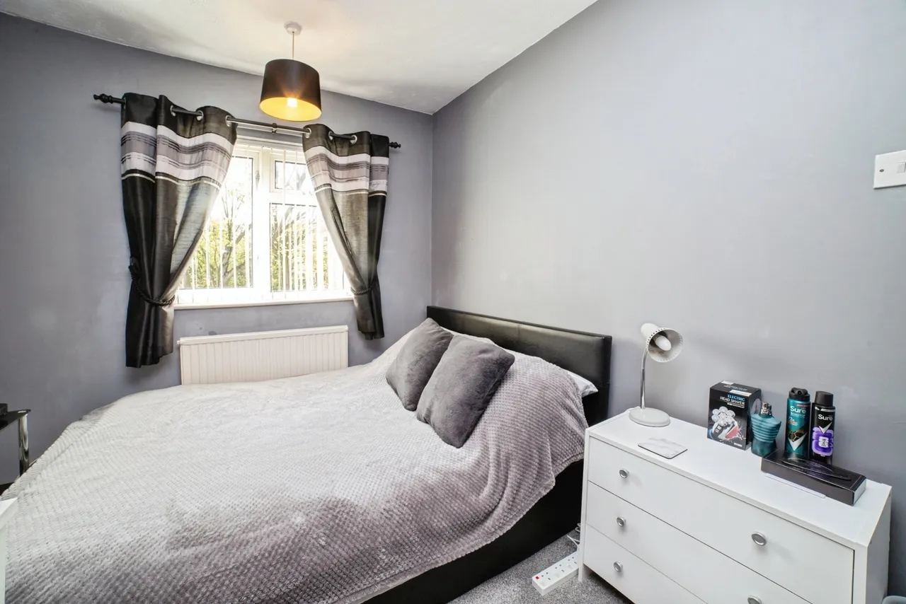 Curzon Close, Rainworth, Mansfield, Nottinghamshire, NG21, photo 13