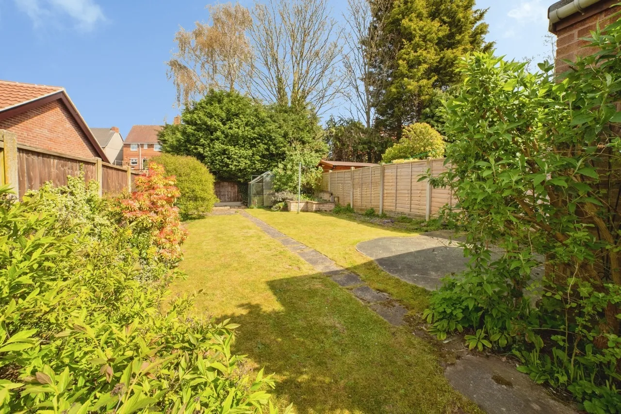 Curzon Close, Rainworth, Mansfield, Nottinghamshire, NG21, photo 4