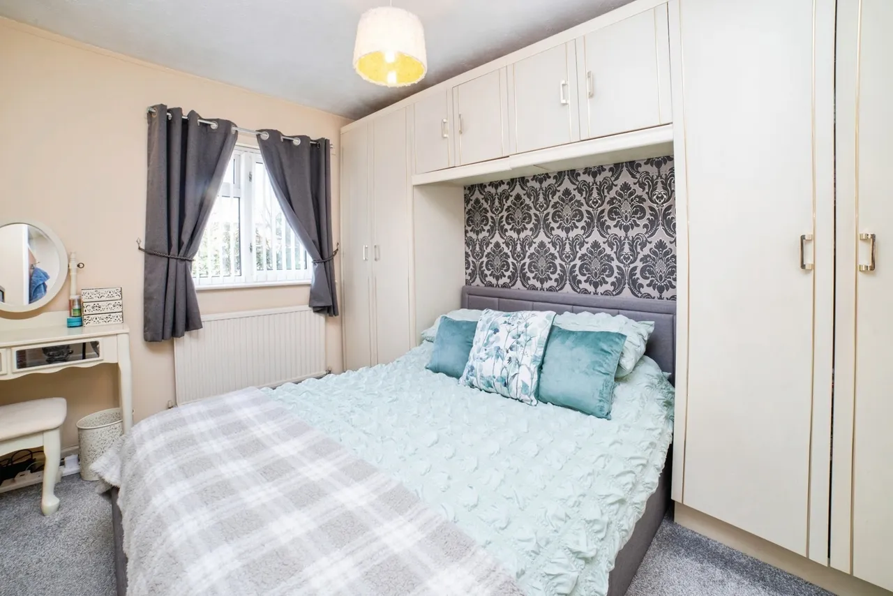 Curzon Close, Rainworth, Mansfield, Nottinghamshire, NG21, photo 11