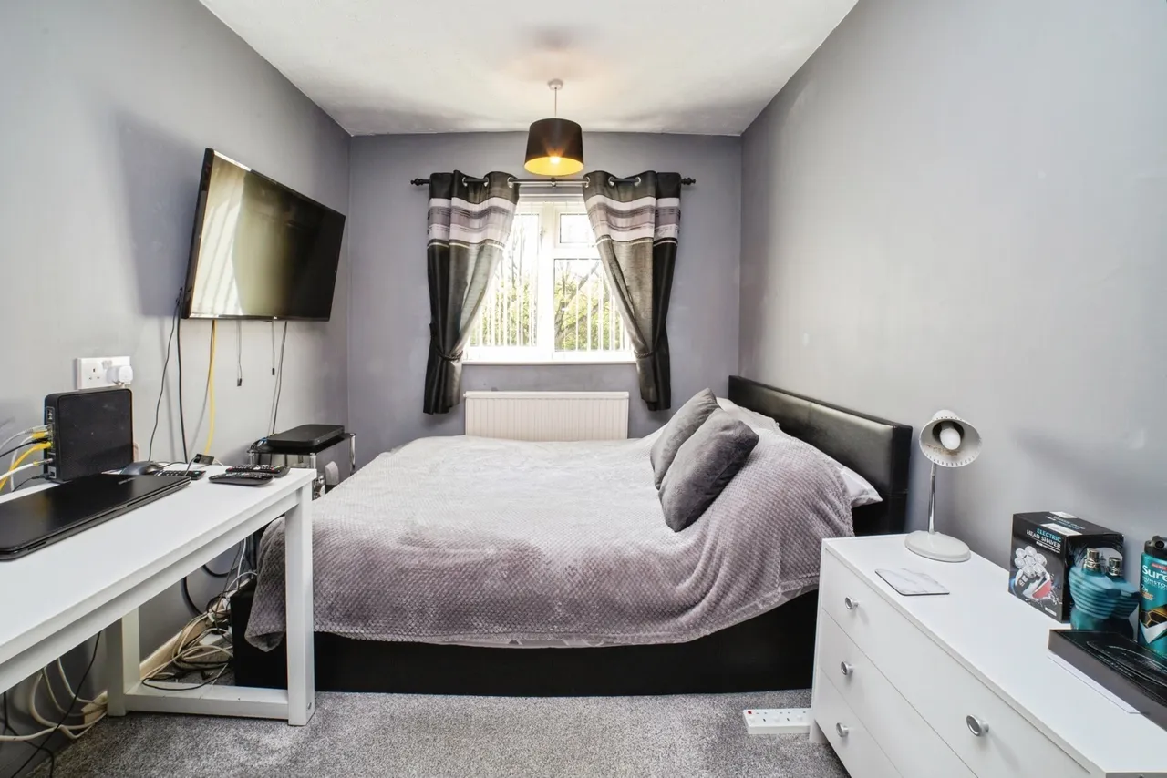 Curzon Close, Rainworth, Mansfield, Nottinghamshire, NG21, photo 14
