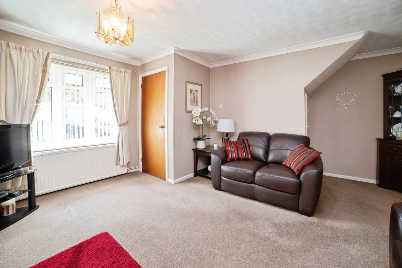 Curzon Close, Rainworth, Mansfield, Nottinghamshire, NG21, photo 6