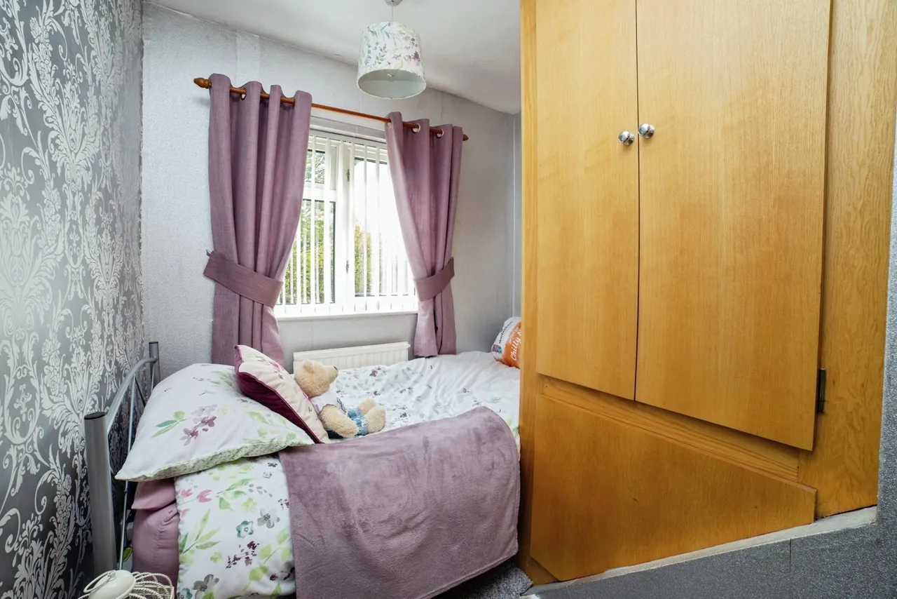 Curzon Close, Rainworth, Mansfield, Nottinghamshire, NG21, photo 15