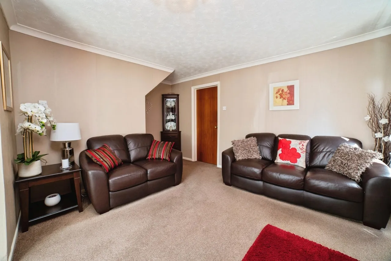 Curzon Close, Rainworth, Mansfield, Nottinghamshire, NG21, photo 5