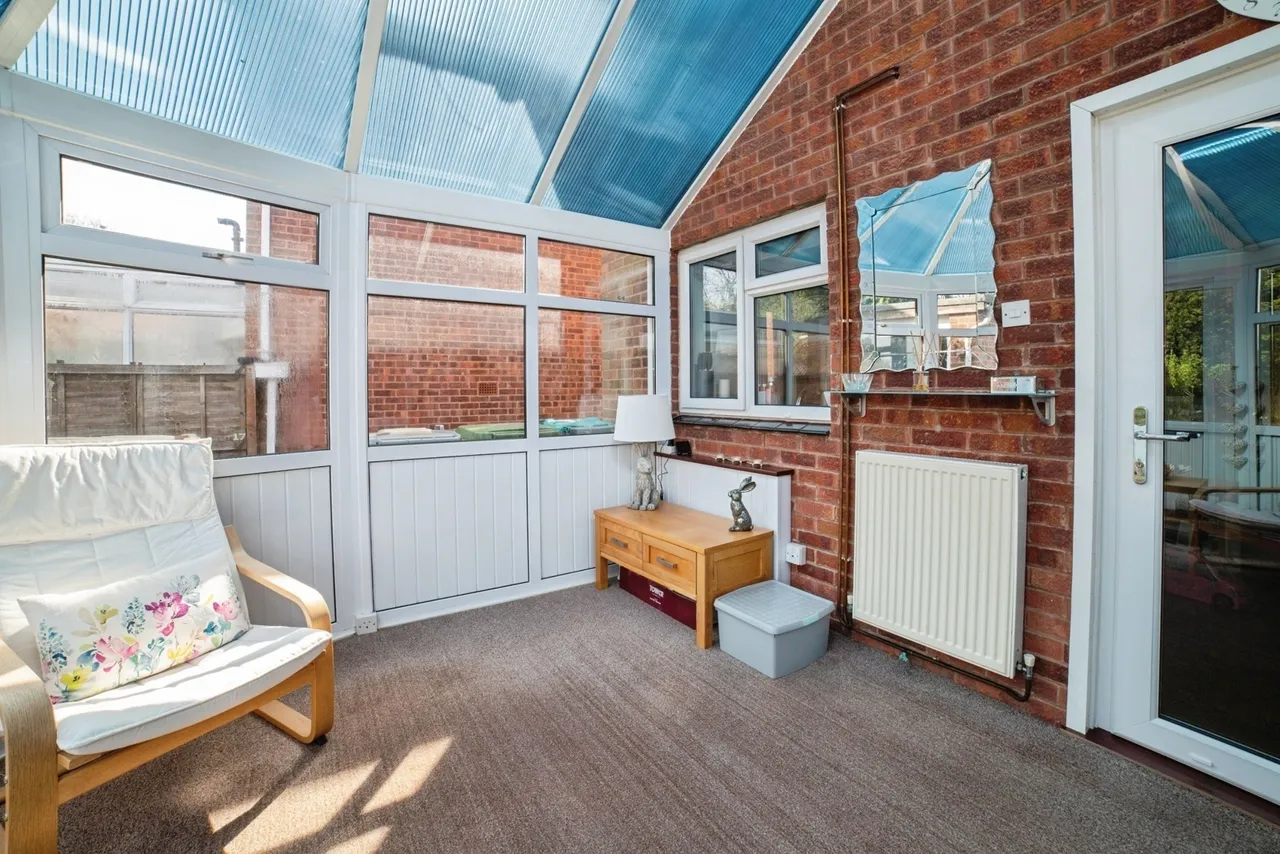 Curzon Close, Rainworth, Mansfield, Nottinghamshire, NG21, photo 8
