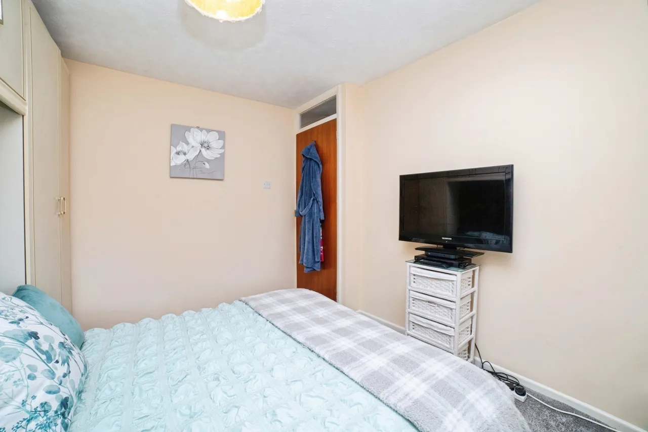 Curzon Close, Rainworth, Mansfield, Nottinghamshire, NG21, photo 12