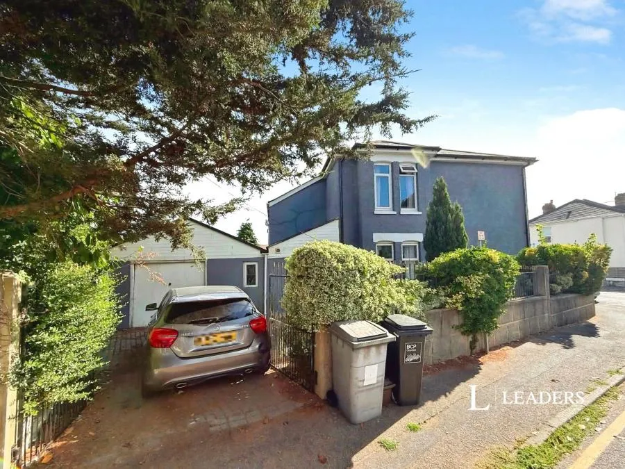 Henville Road, Bournemouth, BH8, photo 12