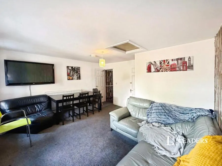 Henville Road, Bournemouth, BH8, photo 4