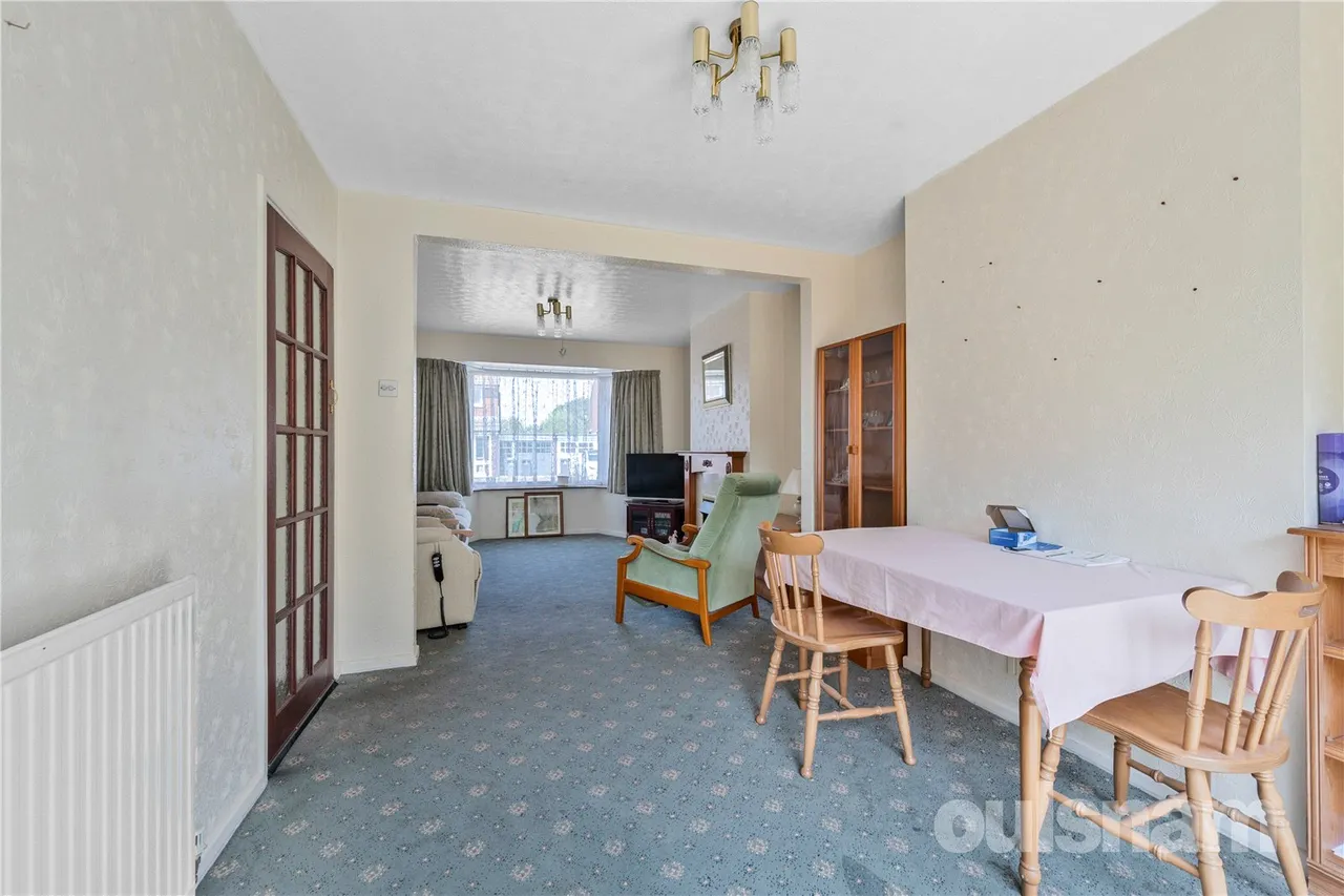 Redmead Close, Kings Norton, Birmingham, B30 1EY, photo 5