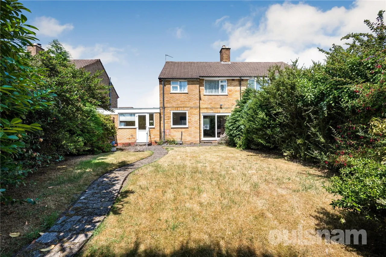 Redmead Close, Kings Norton, Birmingham, B30 1EY, photo 12