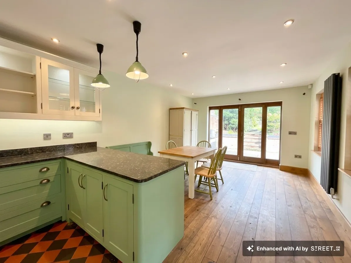Granville Terrace, Stone, ST15, photo 21