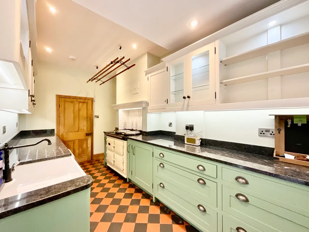 Granville Terrace, Stone, ST15, photo 5