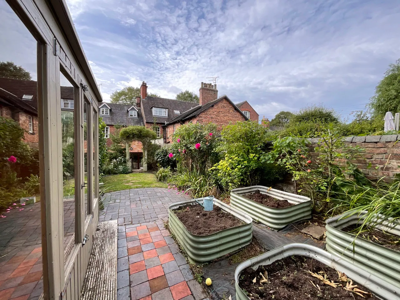Granville Terrace, Stone, ST15, photo 28