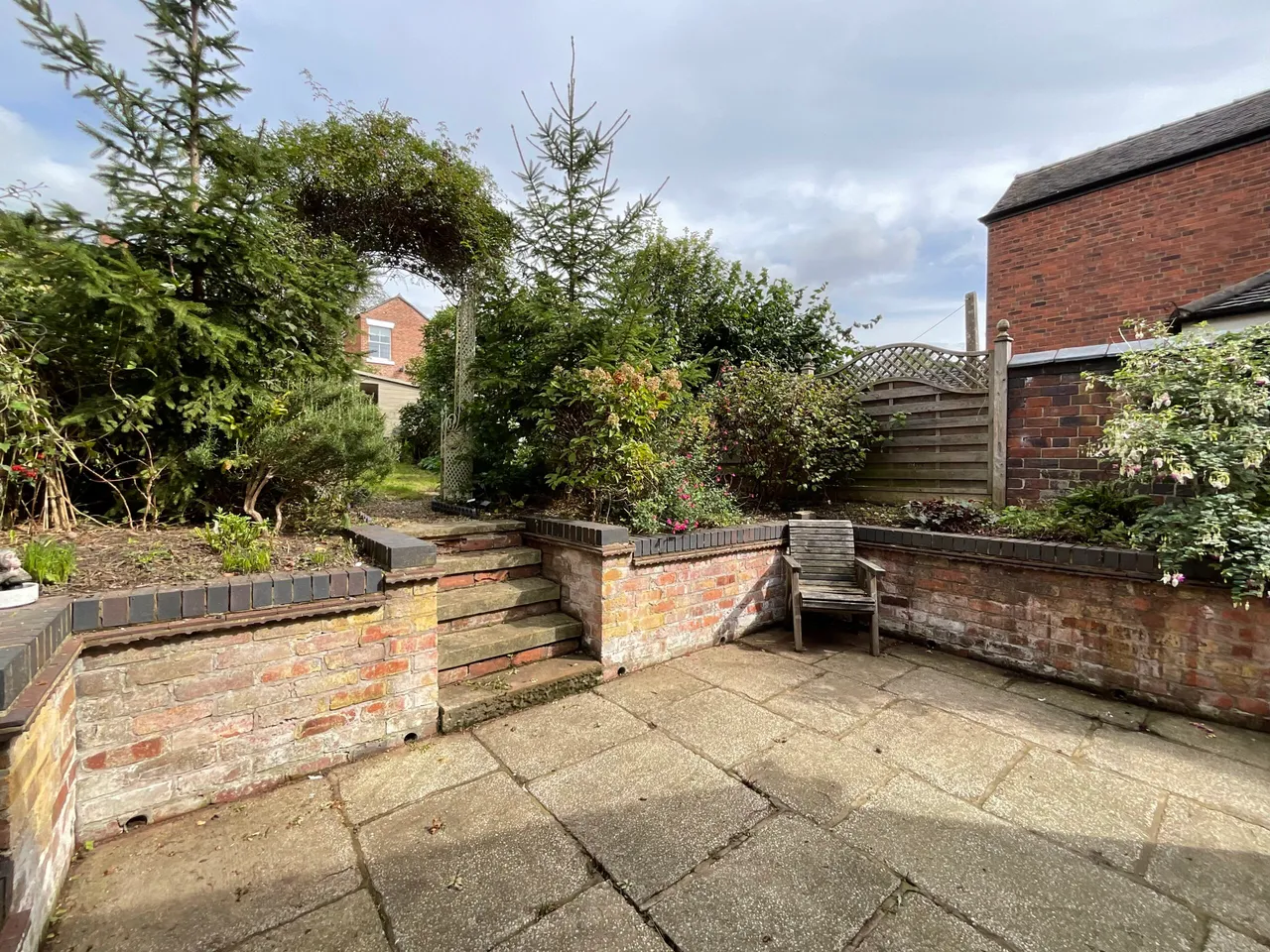 Granville Terrace, Stone, ST15, photo 26