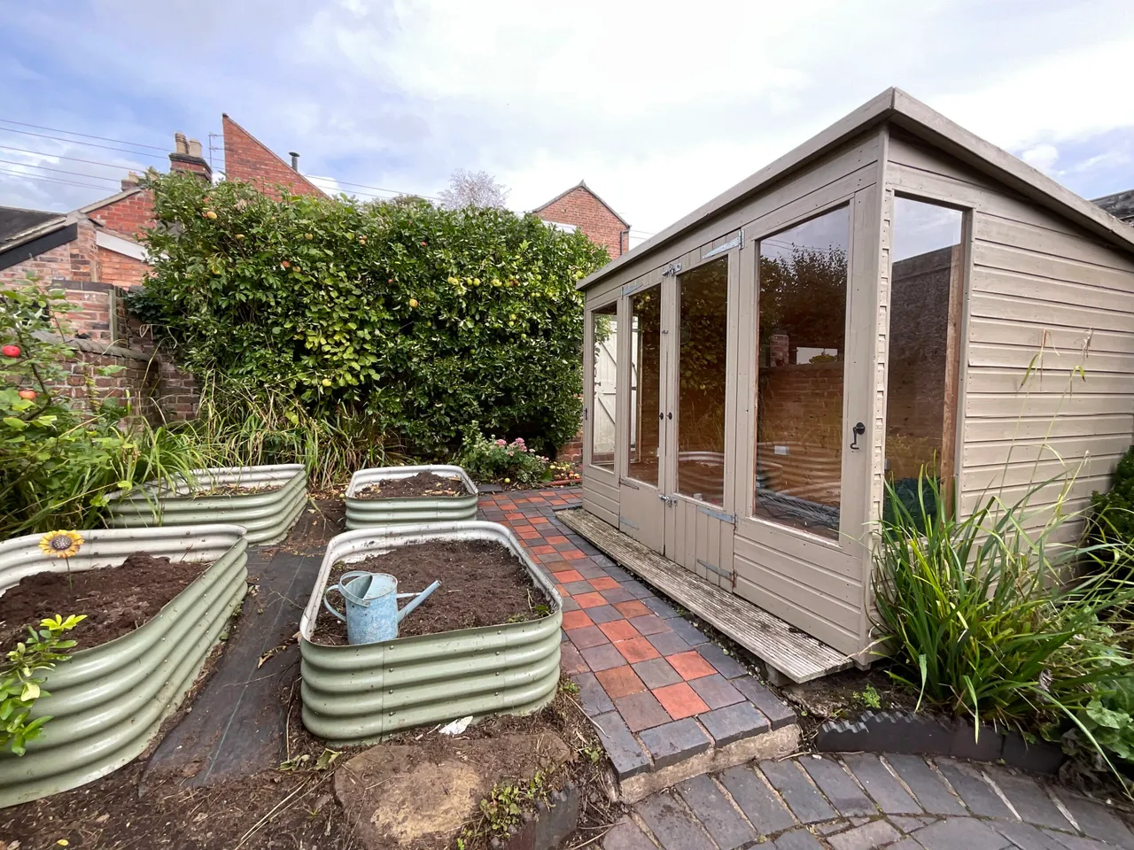 Granville Terrace, Stone, ST15, photo 30
