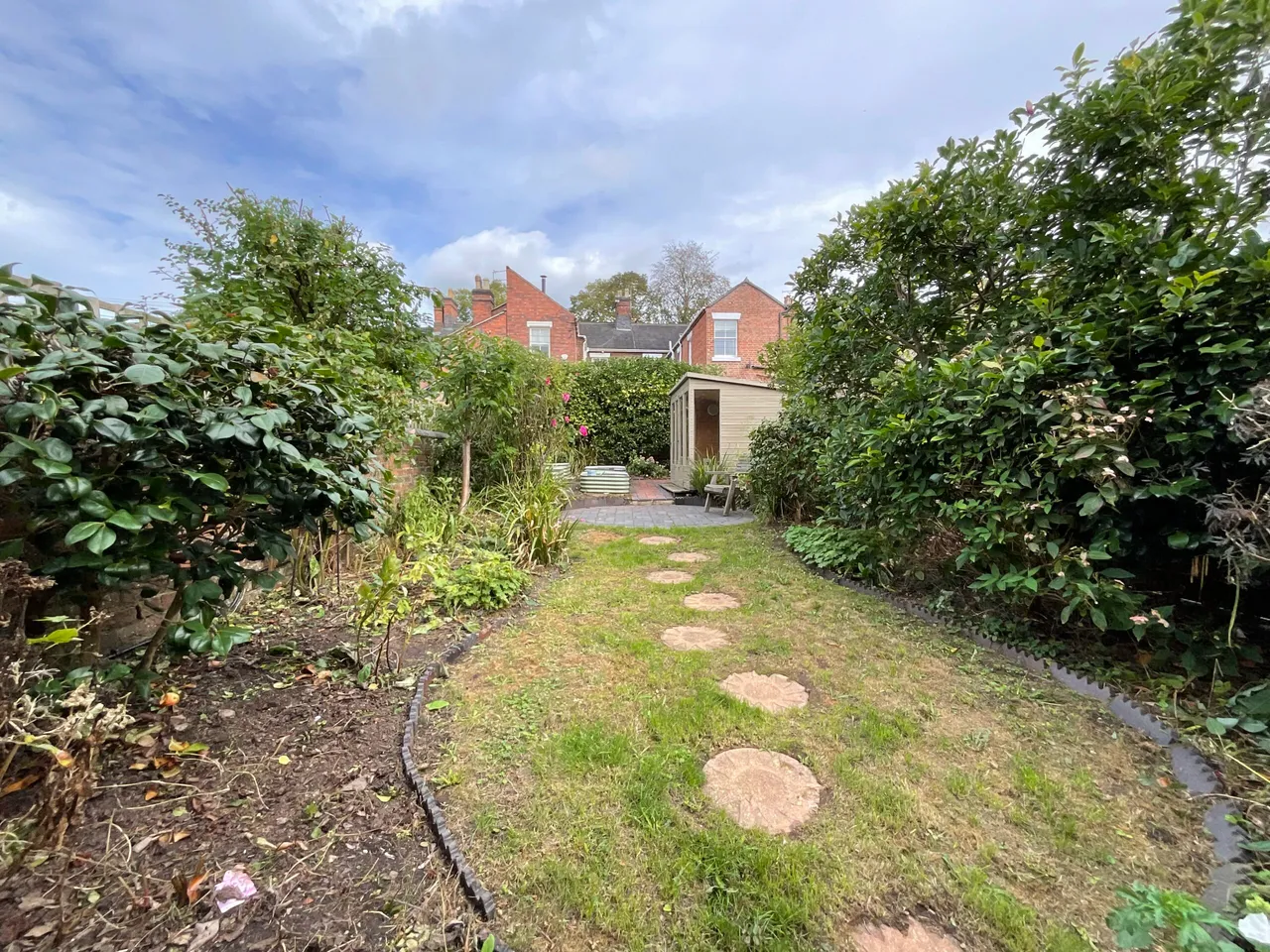 Granville Terrace, Stone, ST15, photo 31