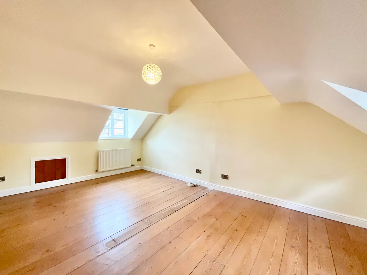 Granville Terrace, Stone, ST15, photo 8