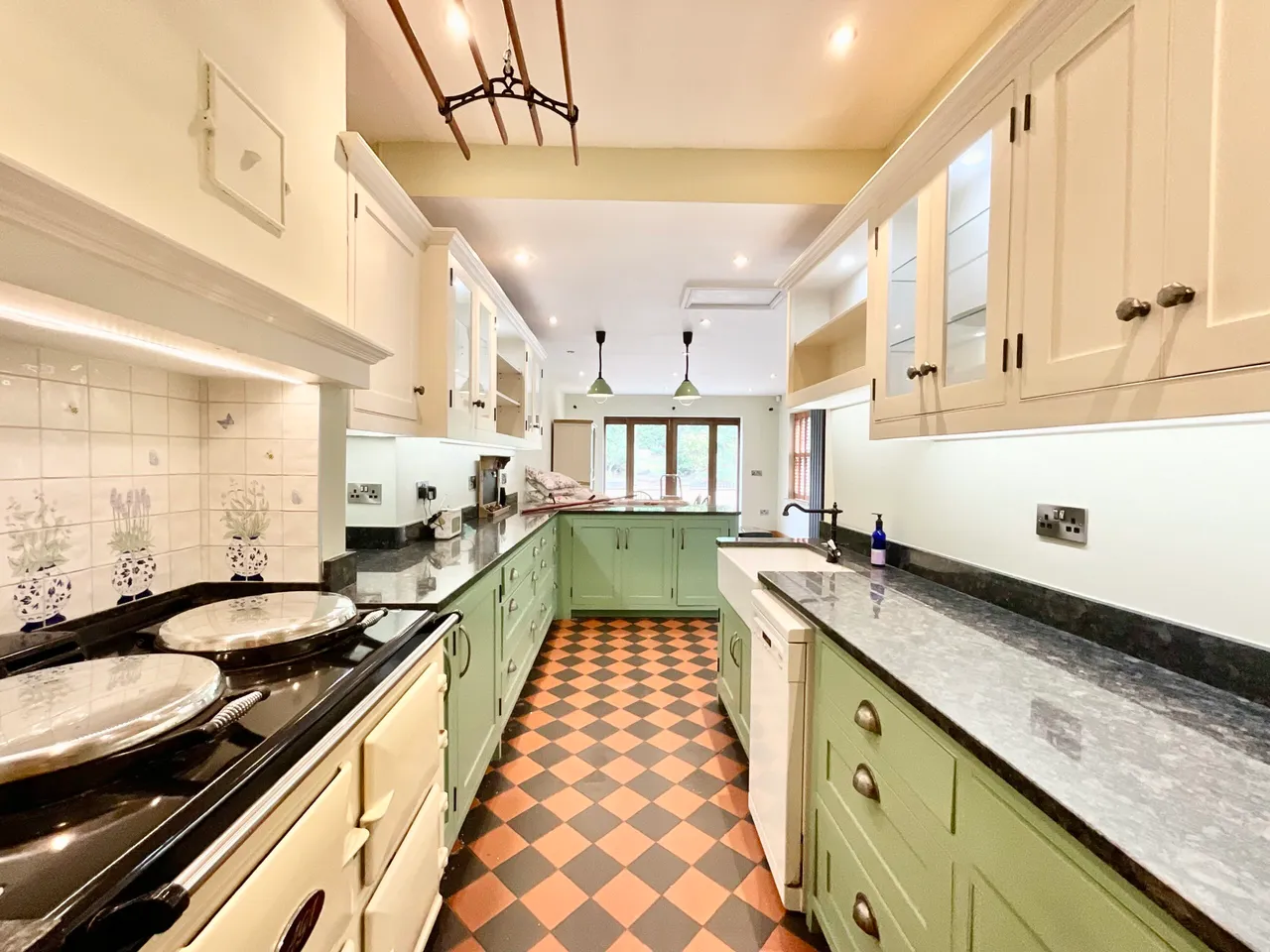 Granville Terrace, Stone, ST15, photo 3