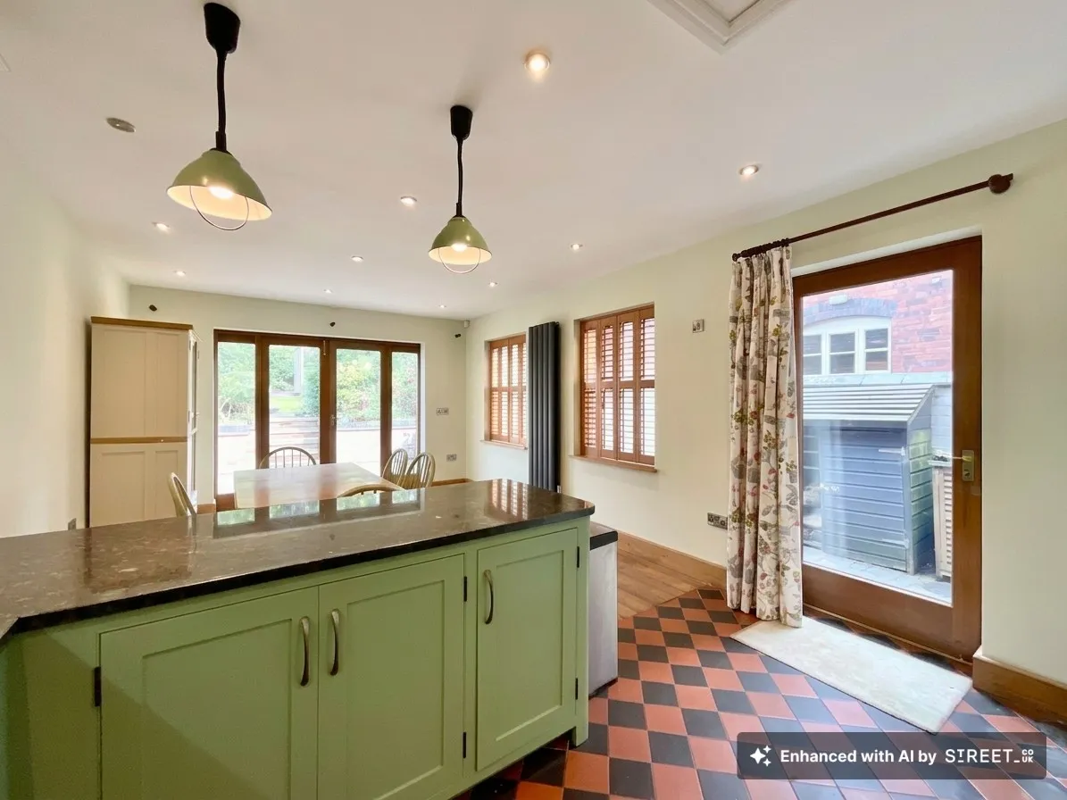 Granville Terrace, Stone, ST15, photo 6