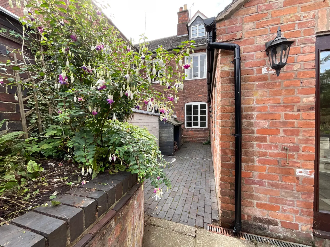 Granville Terrace, Stone, ST15, photo 27