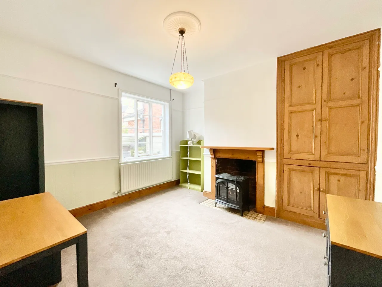 Granville Terrace, Stone, ST15, photo 7