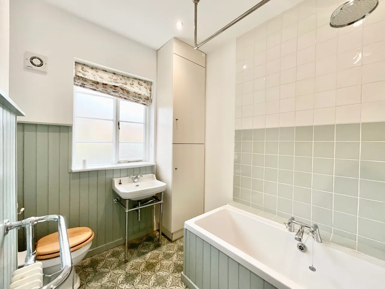 Granville Terrace, Stone, ST15, photo 13