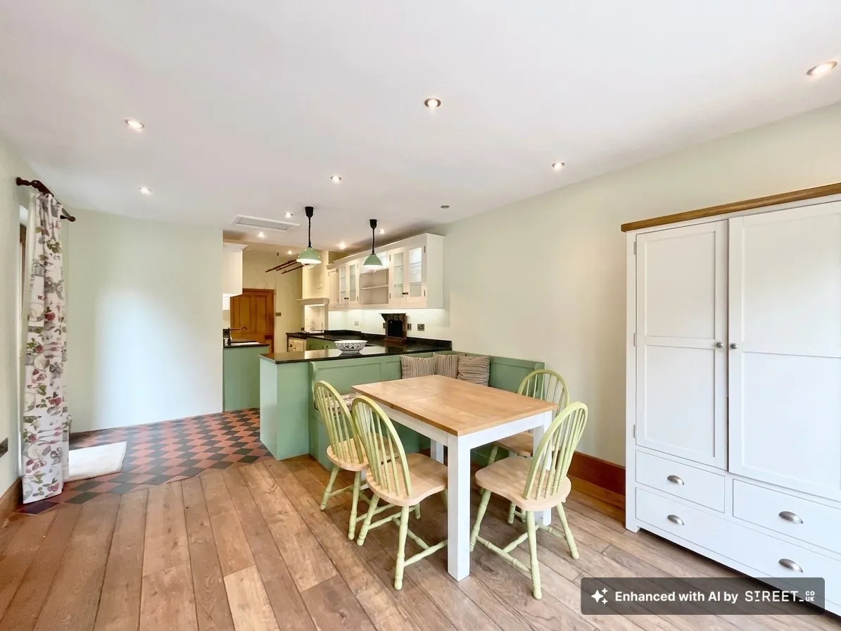 Granville Terrace, Stone, ST15, photo 20