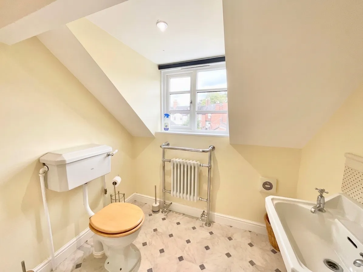 Granville Terrace, Stone, ST15, photo 9