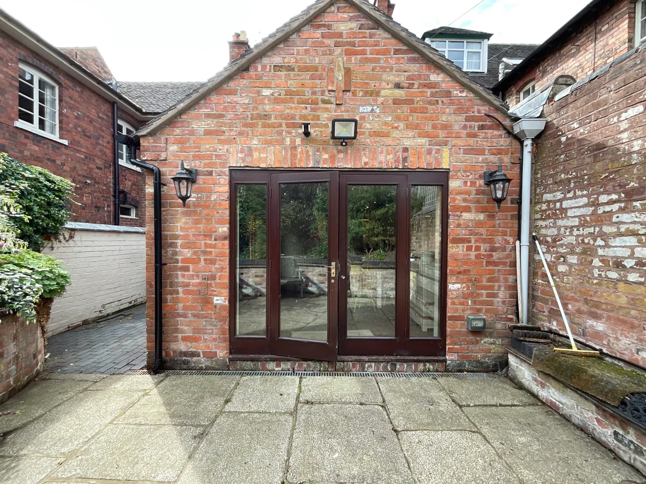 Granville Terrace, Stone, ST15, photo 29