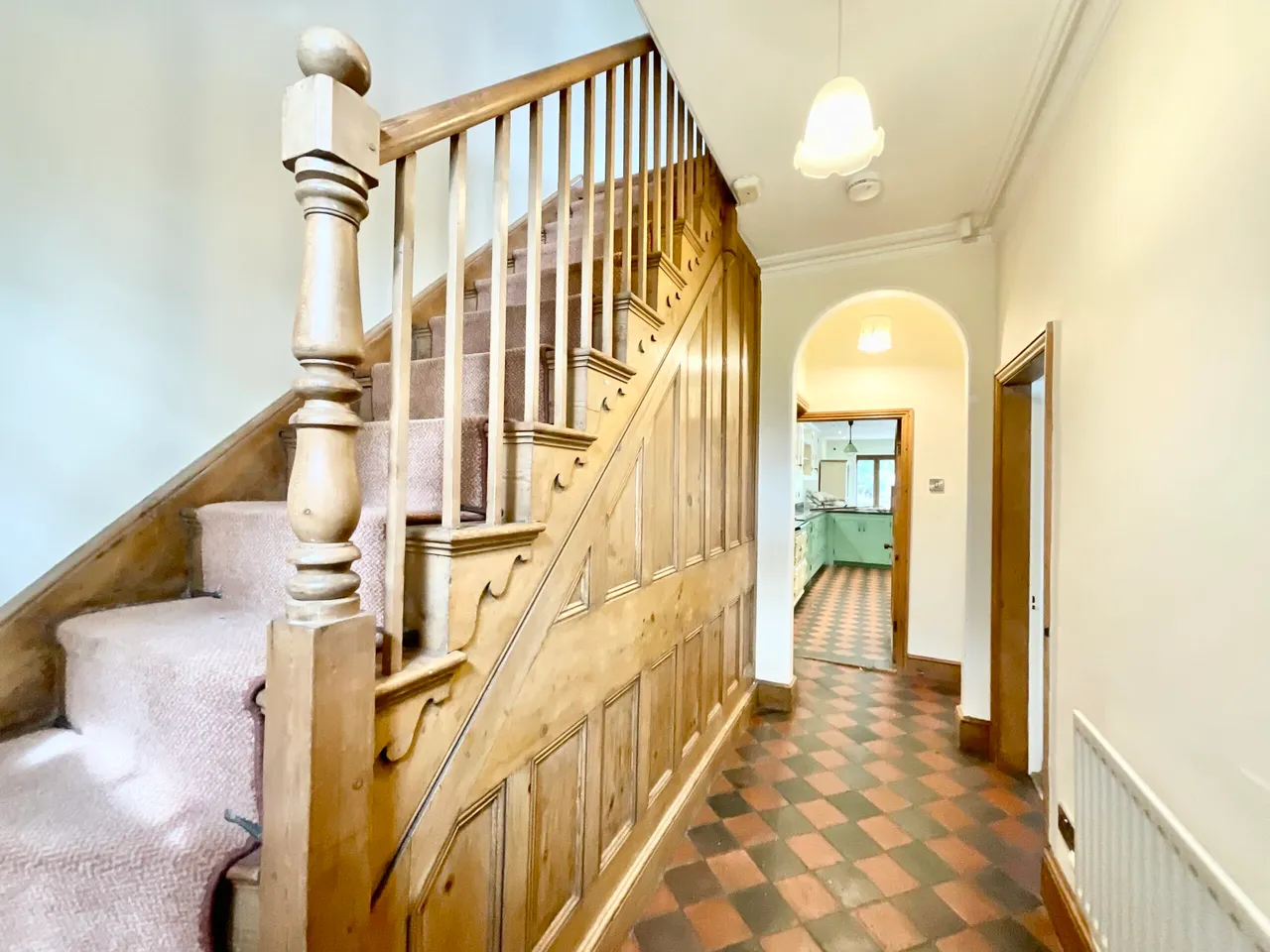 Granville Terrace, Stone, ST15, photo 17